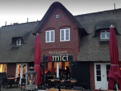 照片: Amici