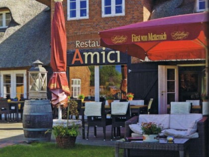 照片: Amici